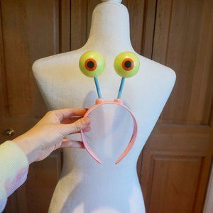 Burger King SpongeBob SquarePants GARY Headband